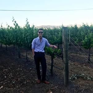 Meet your Posher, Ryan